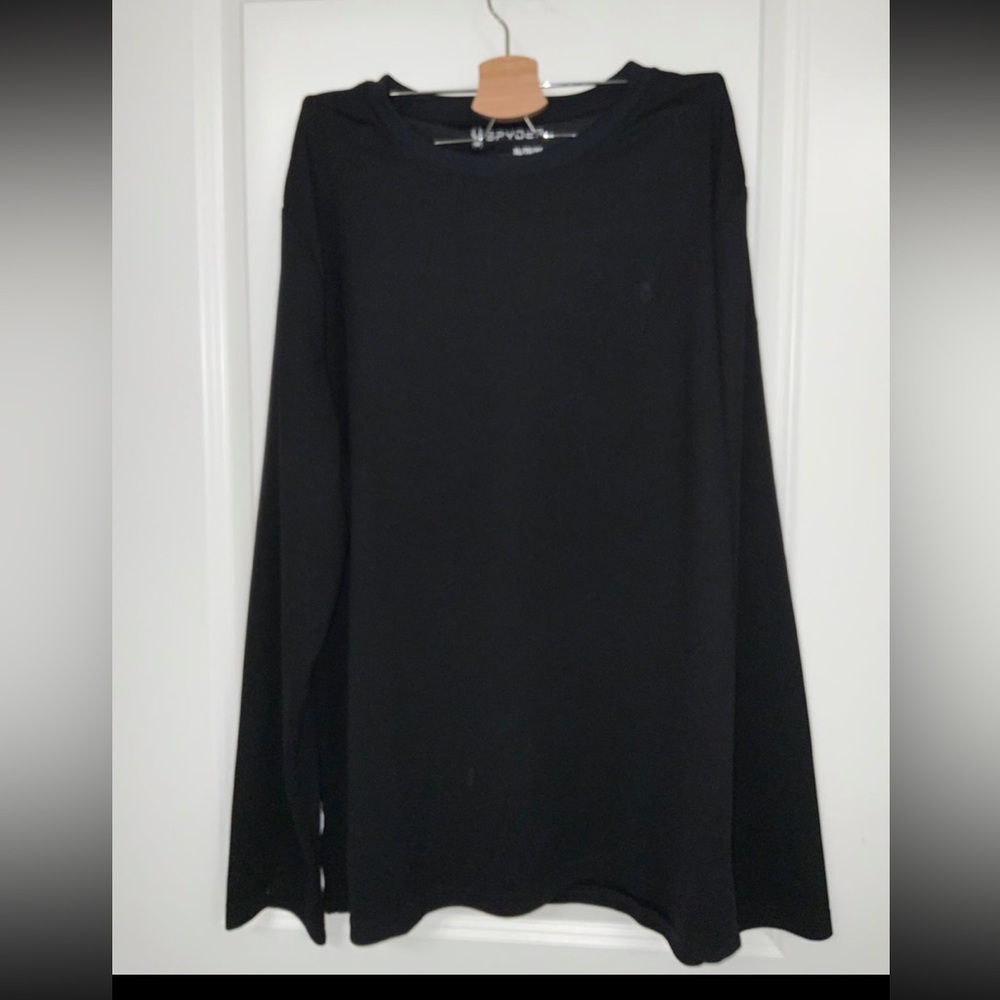 Spyder Shirt